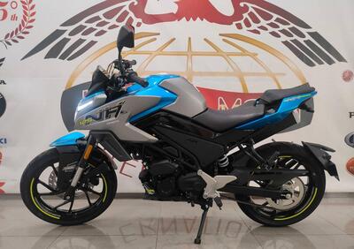 CFMOTO 125NK (2025) - Annuncio 9723514
