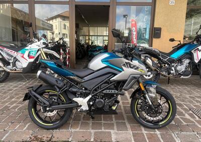 CFMOTO 125NK (2025) - Annuncio 9723519
