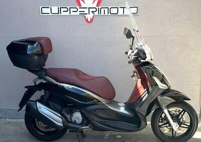 Piaggio Beverly 350 ABS (2016 - 20) - Annuncio 9723515