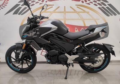 CFMOTO 125NK (2025) - Annuncio 9723516