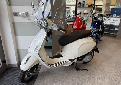 Vespa Primavera 50 (2024 - 25) - Annuncio 9723518