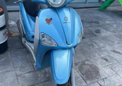 Piaggio Liberty 50 2T (2004 - 15) - Annuncio 9723533
