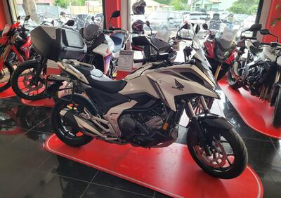 Honda NC 750 X DCT Urban (2021 - 24) - Annuncio 9722734