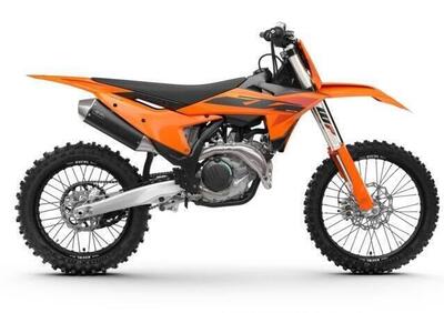 KTM 450 SX-F (2025) - Annuncio 9723528
