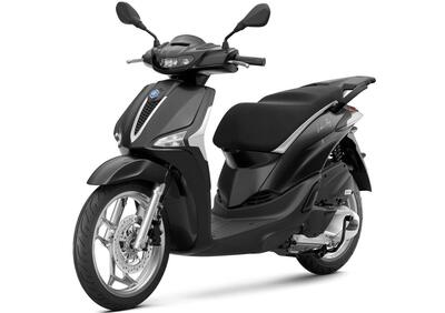 Piaggio Liberty 125 (2025) - Annuncio 9723532