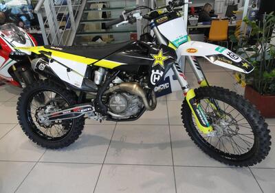 Husqvarna FC 450 Rockstar Edition (2021) - Annuncio 9723551