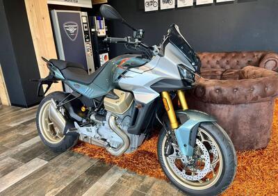 Moto Guzzi V100 Mandello S (2025) - Annuncio 9723543
