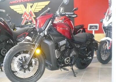 Moto Morini Calibro Custom (2024 - 25) - Annuncio 9723549