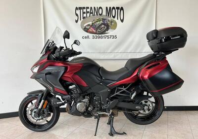 Kawasaki Versys 1000 SE Grand Tourer (2022 - 24) - Annuncio 9723556