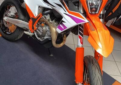 KTM 450 SX-F (2024) - Annuncio 9723545
