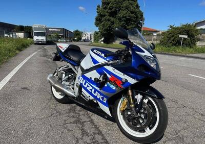 Suzuki GSX R 1000 (2000 - 02) - Annuncio 9723557