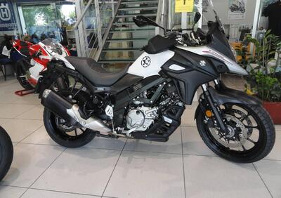Suzuki V-Strom 650 ABS (2017 - 20) - Annuncio 9723560
