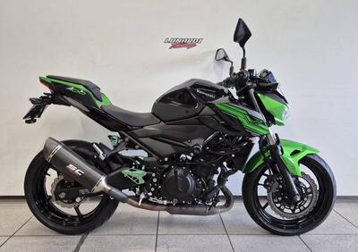 Kawasaki Z 400 (2019 - 20) - Annuncio 9723564