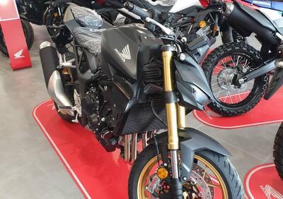 Honda CB 1000 Hornet SP (2025) - Annuncio 9723569