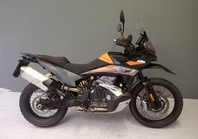 KTM 890 Adventure (2023 - 25) - Annuncio 9723572