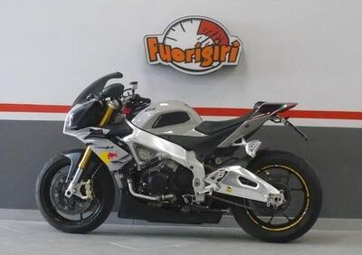 Aprilia Tuono V4 R APRC (2011 - 13) - Annuncio 9723570