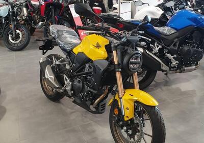 Honda CB 300 R (2022 - 25) - Annuncio 9723574