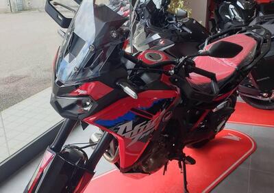 Honda Africa Twin CRF 1100L ES DCT (2024 - 25) - Annuncio 9723577