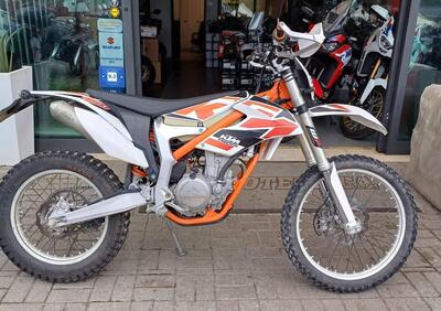 KTM Freeride 350 (2012 - 17) - Annuncio 9723587