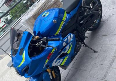 Suzuki GSX R 1000 (2017 - 18) - Annuncio 9723597