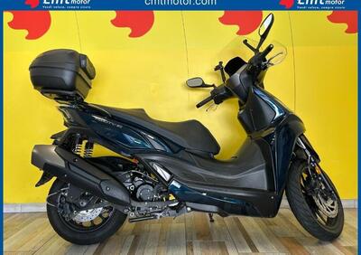 Kymco Agility 300i (2021 - 25) - Annuncio 9723683