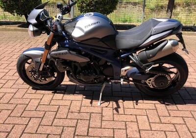 Triumph Speed Triple 1050 ABS (2011 - 15) - Annuncio 9723689