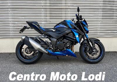 Suzuki GSX S 750 Z ABS (2017 - 20) - Annuncio 9718580