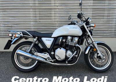 Honda CB 1100 ABS EX (2014 - 17) - Annuncio 9723697