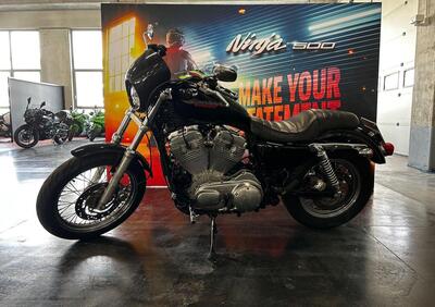 Harley-Davidson 883 Low (2006 - 07) - XL 883L - Annuncio 9698330