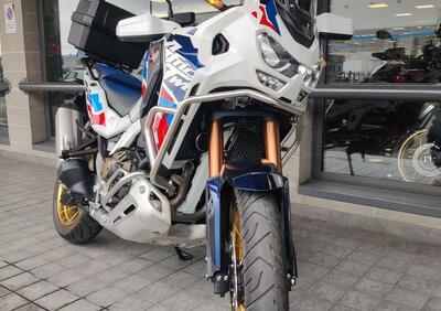 Honda Africa Twin CRF 1100L Adventure Sports DCT (2024 - 25) - Annuncio 9723713