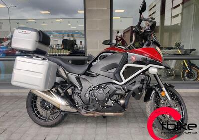 Honda Crosstourer DCT ABS Travel Edition (2017 - 20) - Annuncio 9723714