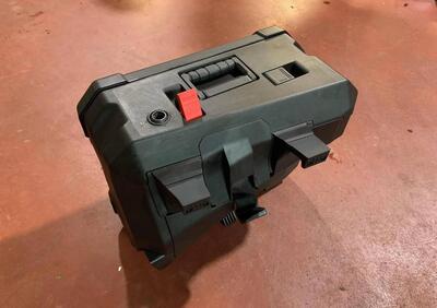Borsa Laterale Dx. Crf 1100L Honda - Annuncio 9723720