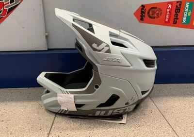 Casco Just-1 J-zero S-M Just1 - Annuncio 9723723