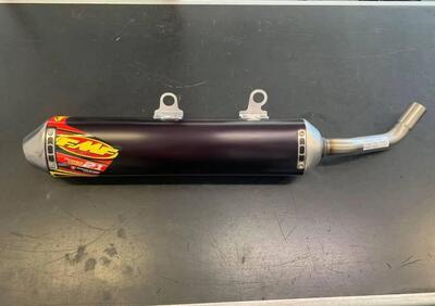 Terminale FMF Racing nero Te300i - Annuncio 9723725