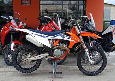 KTM 250 SX-F (2022) - Annuncio 9723728