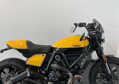 Ducati Scrambler 800 Full Throttle (2017 - 21) - Annuncio 9721188
