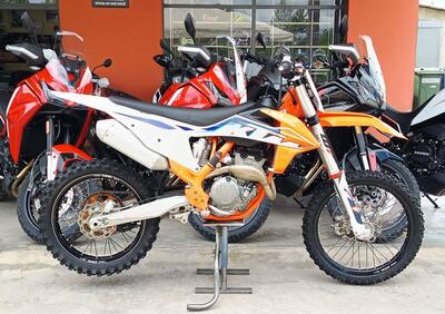 KTM 250 SX-F (2022) - Annuncio 9723732