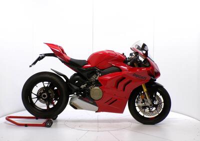 Ducati Panigale V4 S (2022 - 24) - Annuncio 9723736