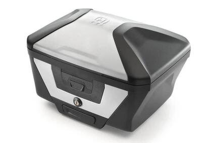 Bauletto Originale Husqvarna Norden 901 - Annuncio 9723739