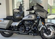 Harley-Davidson CVO Street Glide: l'usato del giorno di Moto.it [GALLERY]