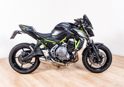 Kawasaki Z 650 (1977 - 80) - Annuncio 9723765