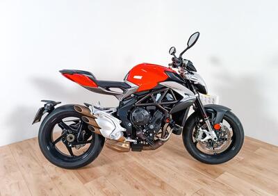 MV Agusta Brutale 800 EAS (2012 - 14) - Annuncio 9723766