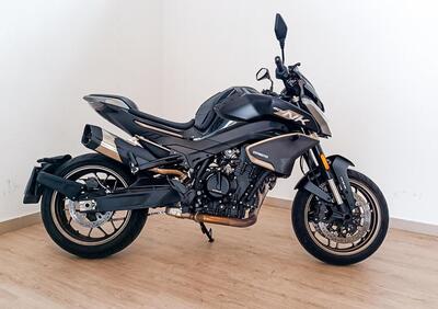 CFMOTO 800NK Sport (2023 - 25) - Annuncio 9723767