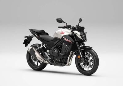 Honda CB 500 Hornet (2024 - 25) - Annuncio 9723778