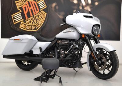 Harley-Davidson 114 Street Glide Special (2019 - 20) - FLHXS - Annuncio 9723806