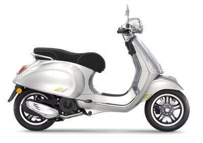 Vespa Primavera 125 Tech (2024 - 25) - Annuncio 9723781