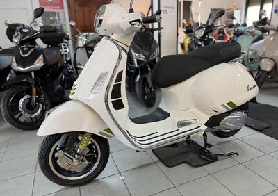 Vespa GTS 310 Super Tech (2025) - Annuncio 9723783
