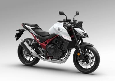 Honda CB 750 Hornet (2025) - Annuncio 9693917