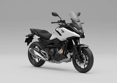 Honda NC 750 X (2025) - Annuncio 9723784