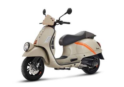 Vespa GTV 300 Hpe (2023 - 25) - Annuncio 9723785
